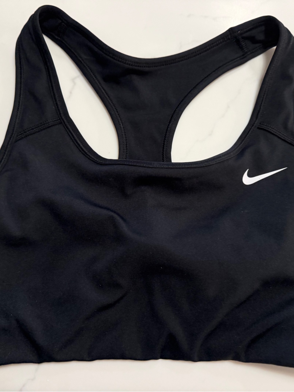Nike Racerback Sports Bra